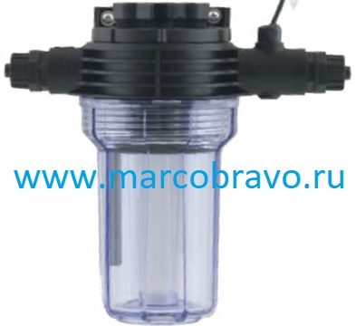 Держатель зондов PSS 8‐A Seko 9900103087/9900103090. для трёх зондов (датчиков)