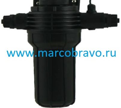 Держатель зондов PSS 8‐B1 Seko 9900103086. для одного зонда (датчика)