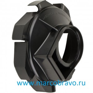 Диффузор арт. 1021038 насоса Emaux SP