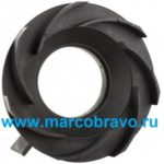 Диффузор насосов Kripsol Karpa KA и Kapri KAP. арт. RKA 120.A / RBH0006.04R
