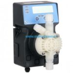 Насос-дозатор Etatron DLX PH-RX/MBB 0507 (5-8 л/ч. 220в) со встроенным контроллером рН и RedOx