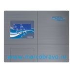 Автоматическая станция обработки воды Bayrol Pool Relax Oxygen (193300). Регулирование рН и дозация O2