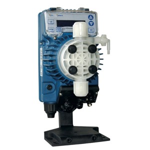 Насос-дозатор AquaViva Ph/Cl TPR800NHP0002 (7-18 л/ч. 230В) с pH и Redox контроллером
