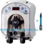 Станция автоматического регулирования кислоты Aqua Simpool Pro Ph 3 л/ч