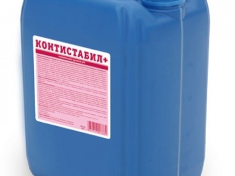 Контистабил рН+ (pH плюс жидкий) 30л