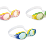 Очки для плавания от 3-х лет Junior Intex (55601)