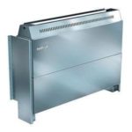 Напольная электрическая печь для сауны Harvia Hidden Heater HH6 (6-10 м3. 6 кВт) (без пульта управления)