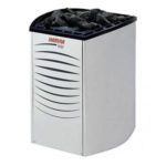 Напольная электрическая печь для сауны Harvia Vega Pro BC135 (11-20 м3. 13.5 кВт) (без пульта управления)
