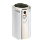 Напольная электрическая печь для сауны Harvia Forte AF6 White (7-12 м3. 6 кВт. 230/400 В) (со встроенным пультом управления)