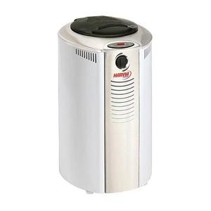 Напольная электрическая печь для сауны Harvia Forte AF6 White (7-12 м3. 6 кВт. 230/400 В) (со встроенным пультом управления)