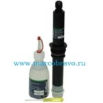 Датчик Cl (CLE 3 mA 2 ppm) для станций Consulting Public