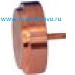 Электрод Emec ELE/R. медь для ECL4