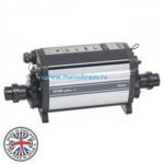Электронагреватель Elecro Titan Optima С-18-120 (18-120 кВт). титановые ТЭНы
