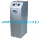 Электронагреватель титановый Pahlen MidiHeat Analog 1512072T (72 кВт). с датчиком потока