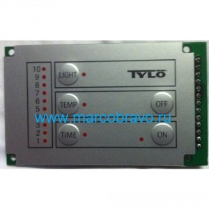 Электронная плата для панели управление Tylo СС10 H/W для MPE