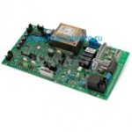 Электронная плата Seko арт EM99106532 для насоса-дозатора Seko Tekna TPG 603