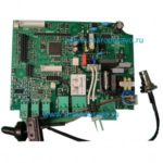 Электроплата арт. 9900106511 для Seko Basic  pH (2003 года)