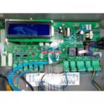 Электроплата арт. 9900106738 для Seko Basic pH-Rx/DOUBLE