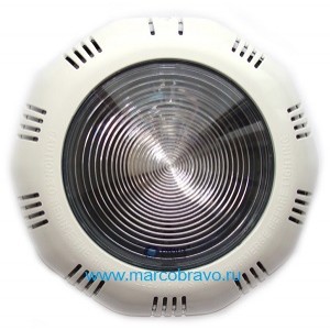 Прожектор накладной Emaux ULTP-100 (75Вт. 12В) (плитка)