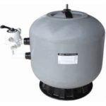 Фильтр песочный AquaViva QS1000 (1000мм. 40.2м3/ч. с 6-п вентилем 2)