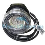 Прожектор cветодиодный Emaux Opus LED-P50 (1Вт. 12В). диаметр 82 мм