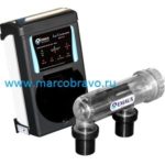 Хлоринатор соленой воды Emaux SSC25-E