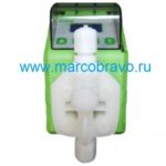 Насос-дозатор Emec FMS MF 0705 (0.1-5 л/ч. 230В). многофункциональный