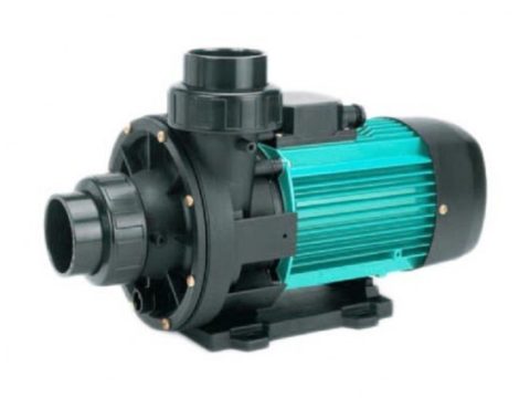 Насос Espa Wiper 3 150M 2P/4P (1,4/0,35 кВт, 24 куб.м/ч, 230В)