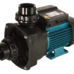 Насос Espa Wiper 0 70M (0,64 кВт, 10 куб.м/ч, 230В)