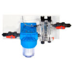 Монтажный комплект с держателем датчиков PH-RX-CL (FS) Etatron арт. KPA2010301ER