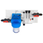 Монтажный комплект с держателем датчиков PH-RX (FS) Etatron арт. KPA2010001ER