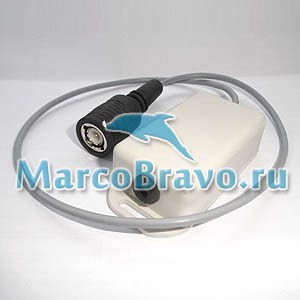 Адаптер Etatron SCA0001101 датчика хлора SCLO 1/3 HYCHLOR. с BNC разъемом