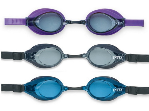 Очки для плавания INTEX 55691