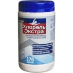 Хлорель Экстра (хлорная таблетка 2.7г)