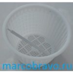 Фильтр грубой очистки арт. 11259 скиммера Procopi Aquareva SL101