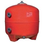 Фильтр песочный Kripsol BRASILE BL 45-1200.B (1200мм. 45м3/ч. фланец д.90) (без обвязки)