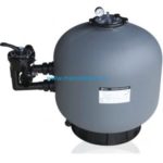 Фильтр песочный Aquaviva SP450 (449 мм. 7.8 м3/ч. с боковым 6-п вентилем 1 1/2)