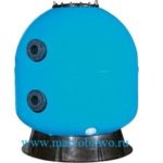 Фильтр песочный Hayward Artic HCFA47902LVA 1200 мм (45 м3/ч. фланец д.90) (без обвязки)