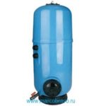 Фильтр песочный IML Nilo FINI100950 (950 мм. 35 м3/ч. подсоединение 2 1/2). Испания