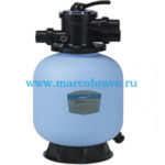 Фильтр песочный Laswim P-DG350 (350 мм. 4.5 м3/ч. с 6-п вентилем 1 1/2)