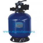 Фильтр песочный Laswim WL-ADG350 (350 мм. 4.5 м3/ч. с 6-п вентилем 1 1/2). стекловолокно