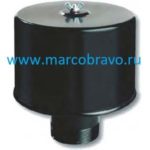 Фильтр воздушный Seko арт. BLSF050. для компрессоров низкого давления 2