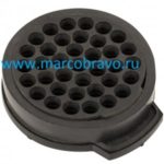 Держатель трубок теплообменника Elecro G2