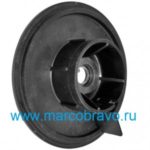 Фланец корпуса насоса Pentair Swimmey SW 10/12/15/19. артикул R731S2380