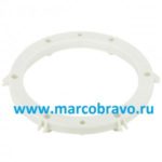 Фланец ответный крышки контактов лампы прожекторов PHM-300. PLM-300 Kripsol RPN 040.A