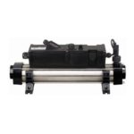 Электронагреватель Elecro Flow Line 8T36B (6 кВт). 380 вольт. титановый ТЭН