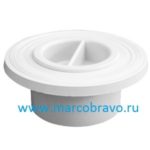 Адаптер (форсунка) Kripsol BFRE.C для подключения подводного пылесоса. под бетон
