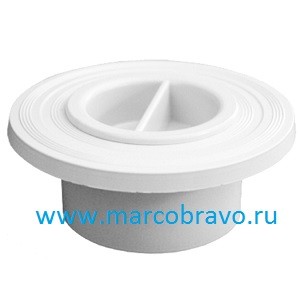 Адаптер (форсунка) Kripsol BFRE.C для подключения подводного пылесоса. под бетон