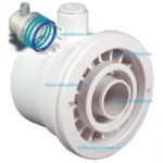 Форсунка гидромассажа Hayward Turbo Jet SP1450TVE. под плёнку расход 6-15 м3/ч