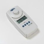 Фотометр Lovibond MD 100 (2 в 1) (Chlorine. pH Tablet)